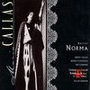 Norma (1997 Remastered Version), ACT 2, Scene 3: Né compi il rito, o Norma? (Oroveso/Norma/Clotilde/Coro/Pollione) - Nicola Rossi-Lemeni&Maria Callas&Rina Cavallari&Mario Filippeschi&Coro del Teatro alla Scala, Milano&Orchestra del Teatro alla Scala di Milano