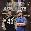 Un Paso Adelante (Explicit) - MC Monkey&Danger RP