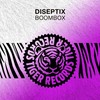 Boombox - Diseptix