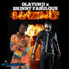Blazing (Instrumental) - MillBeatz Entertainment