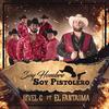Soy Hombre Soy Pistolero - Nivel C&El Fantasma