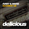 Tribal Funk (Original Mix) - Empty Groovers
