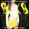 ***** Te Quemas (Explicit) - La Zowi