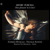 Strike the Viol, Touch the Lute - Scherzi Musicali&Nicolas Achten&Henry Purcell&Nicholas Brady