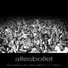 Allesbollet - WiiTundBreiT&Silent Rabbit&allesbollet&T.J&Unknown Singer