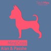 Soundwave - Alan & Passhe