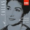 Nacqui all'affanno e al pianto.....Non più mesta (Act II) - Maria Callas&Nicola Rescigno&Orchestre de la Société des Concerts du Conservatoire