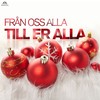 Little Christmas Tree - Linda Pritchard