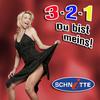 3-2-1 Du bist meins! - Schnitte