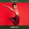 Cinetica (Chillout mix, 24 bit remastered) - Chill Boys