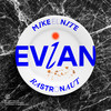 Evian - Mike El Nite&Rastronaut