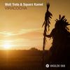 Viracocha (Original Mix) - Woti Trela&Squarz Kamel