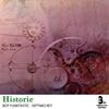 Historie (Original Mix) - Boy Funktastic&Septimo Rey