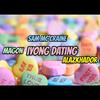 Iyong Dating - BLUE BANDANA