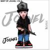 Pikete cabron(feat. Johnny stone y Emma) (Explicit) - Jounel&Emma&Johnny Stone