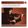 I. Allegro - Pinchas Zukerman&The Saint Paul Chamber Orchestra&Antonio Lucio Vivaldi