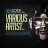 The Mechanics (Original Mix) - Sozze
