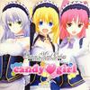 candy♥girl - Duca&Rita&茶太