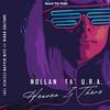 Heaven Is There(feat. Nikko Culture) (Nikko Culture Remix) - Nollan&U.R.A.&Nikko Culture