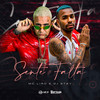 Sente Falta (Explicit) - Dj Stay&MC Liro