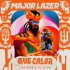 Que Calor - Major Lazer&El Alfa&J Balvin