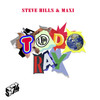 Todo Ray - 574&Maxi&Steve Hills