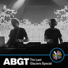 Gratitude (Record Of The Week) [ABGT TLG] - Above And Beyond&anamē&Marty Longstaff