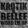 Bad Whisky(feat. Dan the Underdog) (Explicit) - Dan the Underdog&Kaotik&Bellee