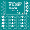 Crackland - 4 Navigators&DJ Vortex