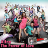 The Power Of Love - Lala Band&Alina Eremia&SORE