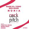 Nuria (Original Mix) - Mark M.&Yomo&Ben More