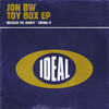 Release Me(Baby) (Radio Edit) - Jon BW