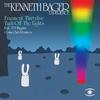 Fragment 35 (Turn Off the Lights) [Extended Club] - The  Kenneth Bager Experience