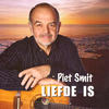 Die mees perfekte simfonie - Piet Smit