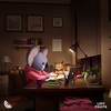 Study Break - Lofi Fruits Music&Chill Fruits Music