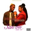 San Ou(feat. Golden Queen) (Explicit) - Romeo Ahh&Golden Queen