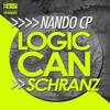 Logic Can Schranz (Original Mix) - Nando CP