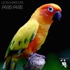 Paris Paris (Club Mix) - Leon Marcuss