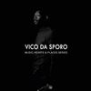 Music , Hearts and Places Series - Vico Da Sporo
