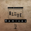 Believe Remixes (DJ Randall Smooth Vocal Remix) - Pam Weathers&DJ Randall Smooth