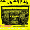 Give Em What U Got (Vela Remix|Explicit) - Pyrrhus&Vela