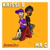A - Krissi B&Mr C