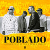 Poblado - Crissin&Totoy El Frio&NATAN&Shander