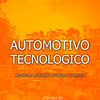 AUTOMOTIVO TECNOLOGICO (Explicit) - DJ WHITE ZL&MC Davi CPR