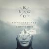 Think About You (Galantis Remix) - Kygo&Valerie Broussard