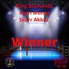Winner (Explicit) - King Diamendz&Rarri Money&Skarr Akbar