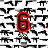 Whip It Well(feat. DNA & Mag K) (Explicit) - Sixx&Dna&Mag K