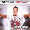 Unser Boot New Version (Karaoke Version) - Markus Stalla