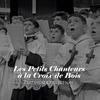 La Mer - Charles Trenet&Les Petits Chanteurs à la Croix de Bois