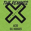 Acid (Sean Harris Remix) - Oli Hodges&Sean Harris (UK)